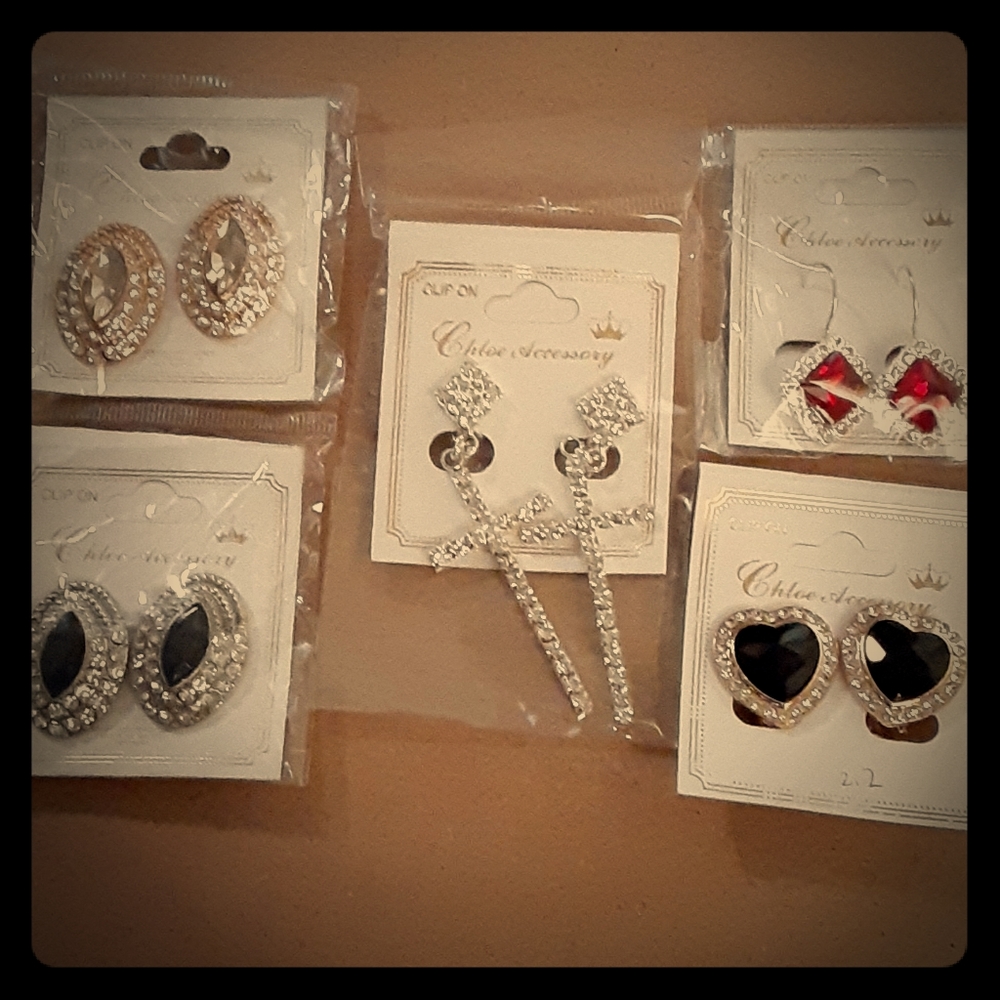 Chloe Accessory